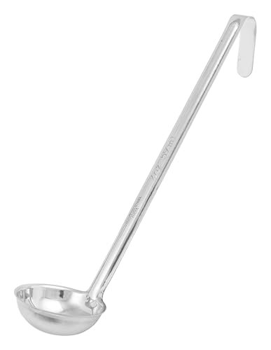 Best 2 Oz Stainless Steel Ladle