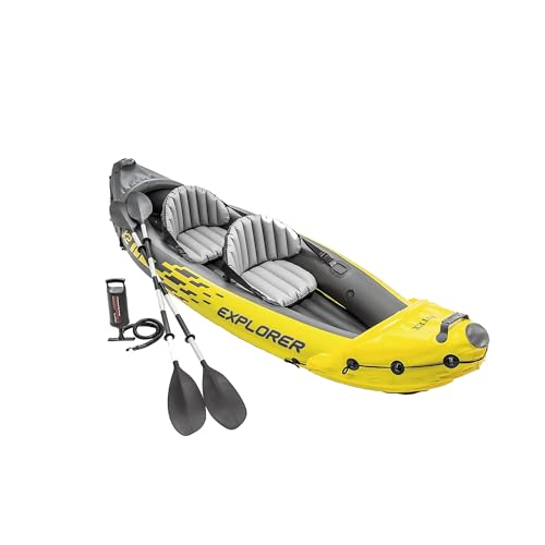 Best 2 Person Sailing Kayak