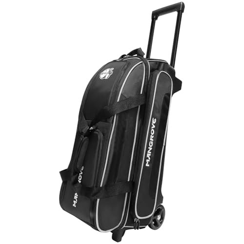 Best 3 Ball Bowling Bag
