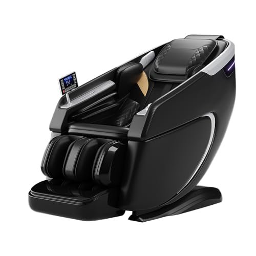 Best 4D Massage Chair