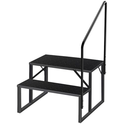 Best above Ground Pool Ladders