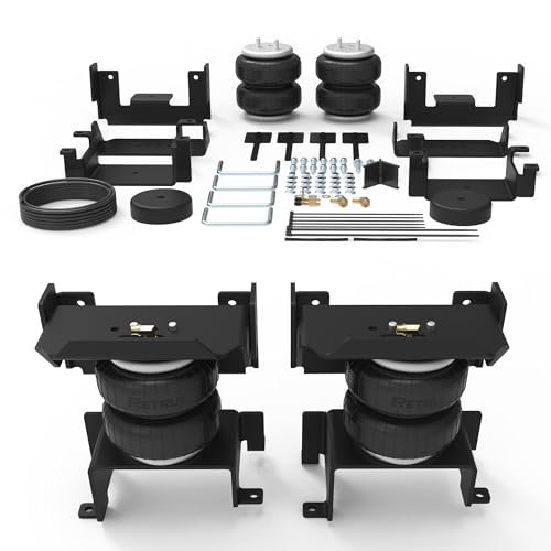 Best Air Bags for Towing