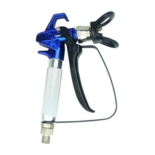Best Airless Sprayer for Cabinets