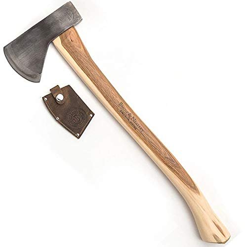 Best American Made Axe