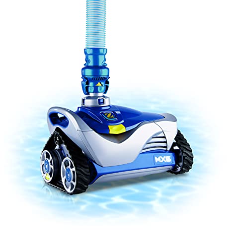 Best Automatic Pool Cleaner for Fiberglass Pool