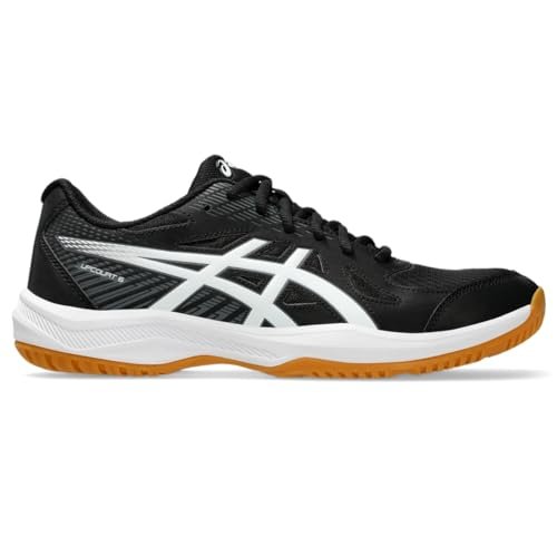 Best Badminton Shoes for Men