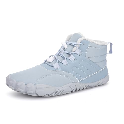 Best Barefoot Shoes for Winter