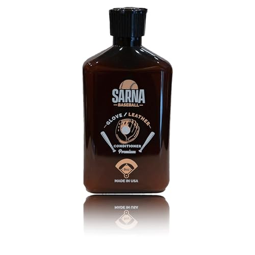 Best Baseball Glove Conditioner