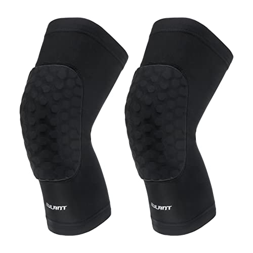 Best Basketball Knee Pads