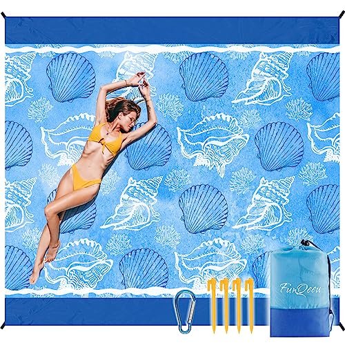 Best Beach Gear for Families