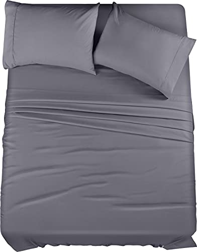 Best Bed Sheets for Pet Hair