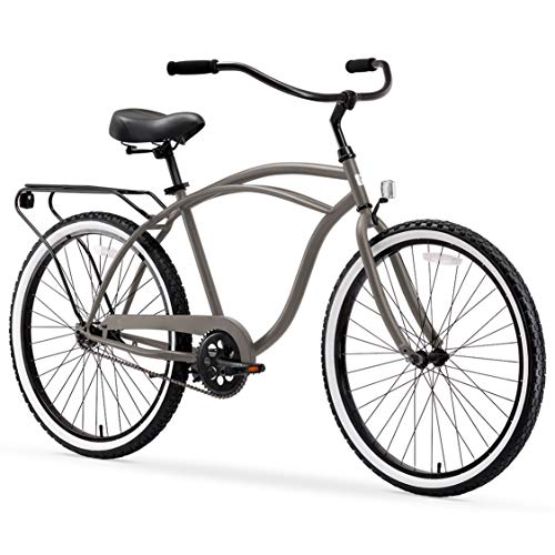Best Bicycle for Overweight Man