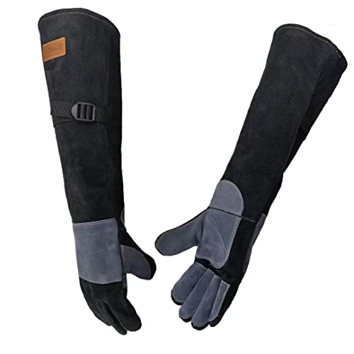 Best Bite Proof Gloves for Cats