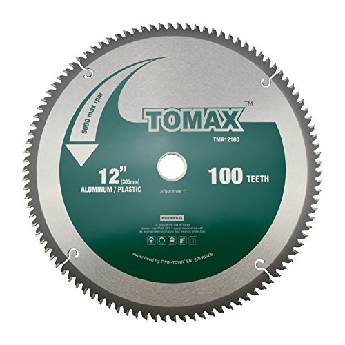Best Blade for Cutting Aluminum