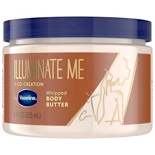 Best Body Butter for Black Skin