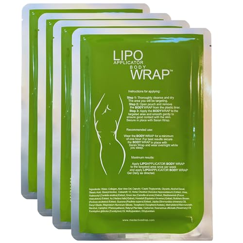 Best Body Wraps to Tighten Skin