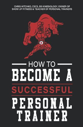 Best Books for Personal Trainers