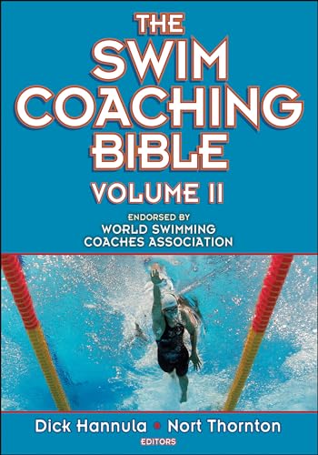 Best Books for Swim Coaches