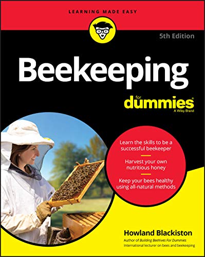 Best Books on Beekeeping