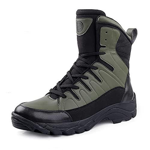 Best Boots for Adventure Riding