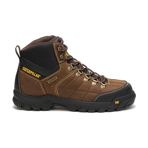 Best Boots for Plumbers