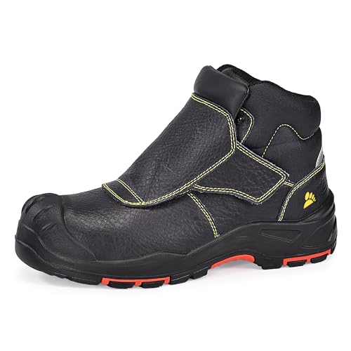 Best Boots for Welding