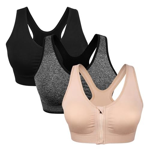 Best Bra After Breast Reduction