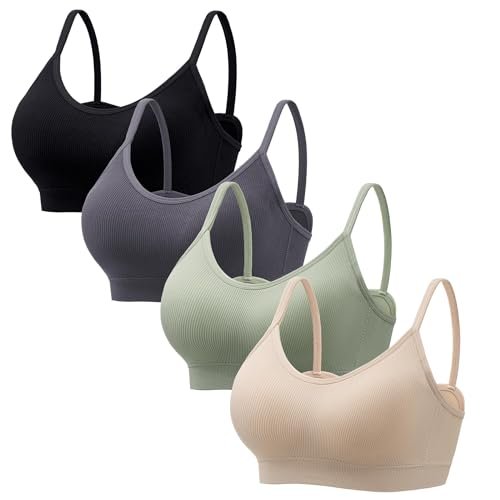 Best Bra for Wide Set Breasts