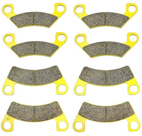 Best Brake Pads for off Road Use