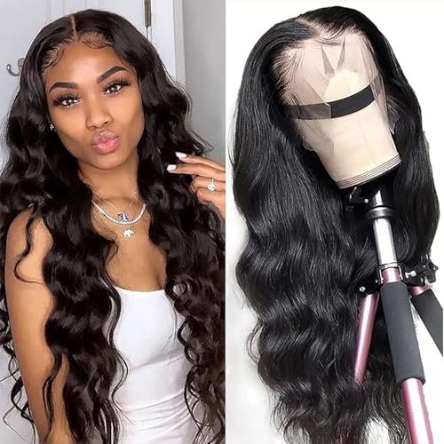 Best Brazilian Human Hair Wigs