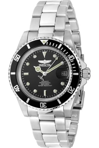 Best Budget Automatic Watches