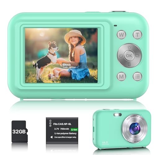 Best Camera for Safari Beginner