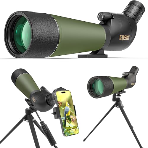 Best Camera Lens for Birding