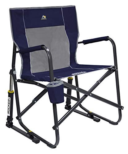 Best Camping Rocking Chair