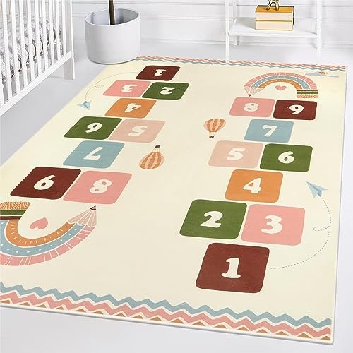 Best Carpet for Kids Room