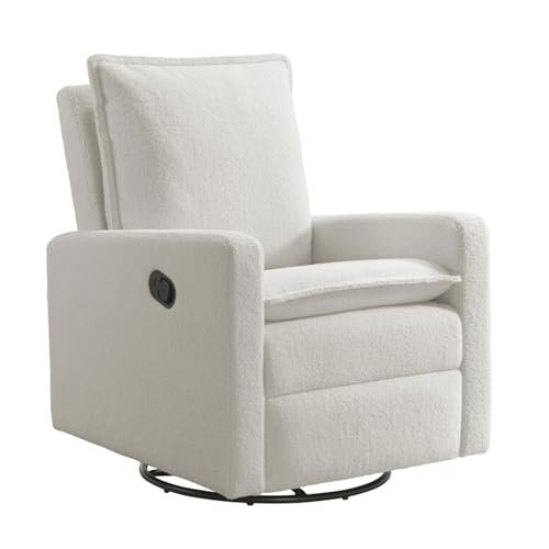 Best Chair Swivel Glider