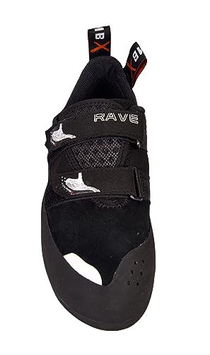 Best Climbing Shoes for Wide Feet