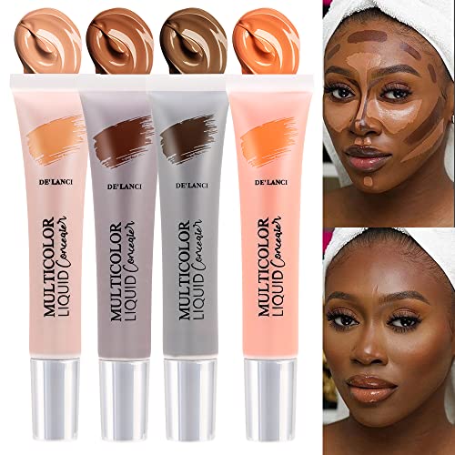 Best Cosmetics for Black Skin