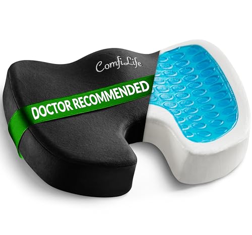 Best Cushion for Pelvic Pain