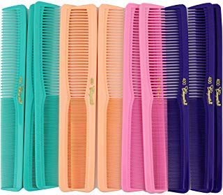 Best Cutting Combs for Hair Stylists