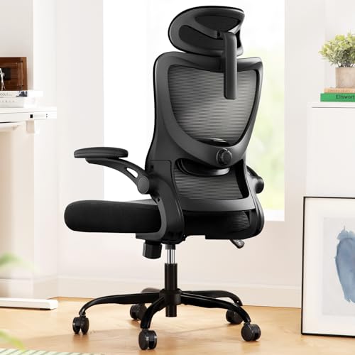 Best Desk Chair for Scoliosis