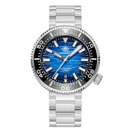 Best Dive Watches under 1000