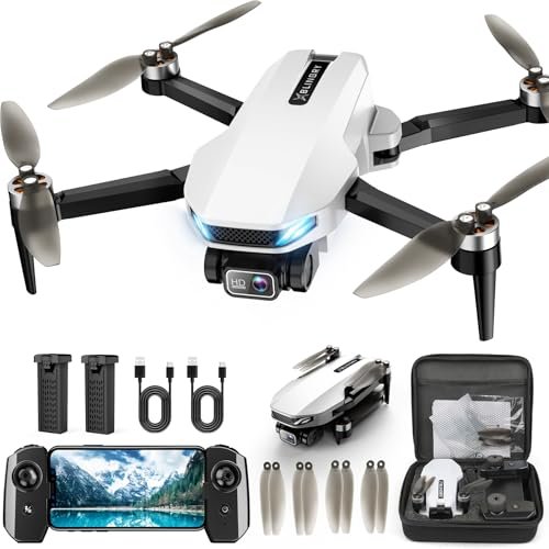 Best Drones Made in Usa