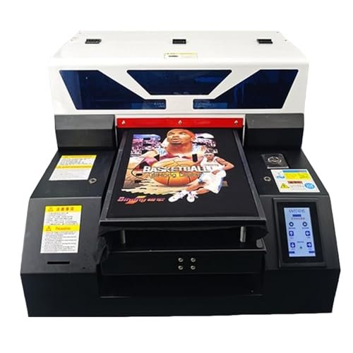 Best Dtg Printer for Small Business