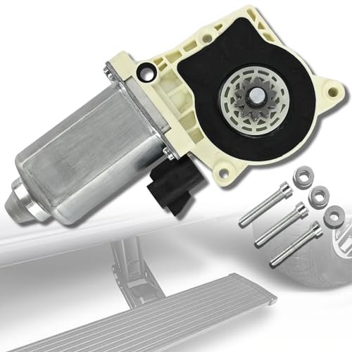 Best Electric Running Boards