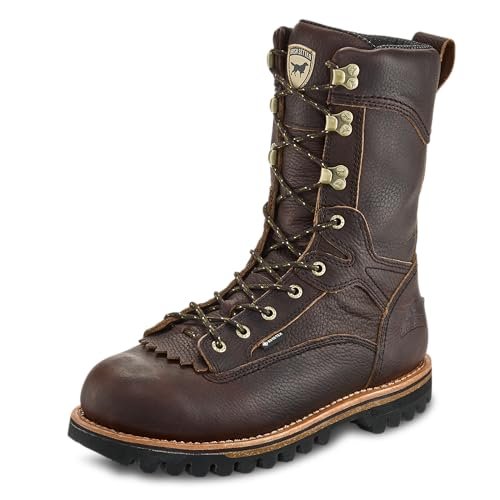 Best Elk Hunting Boots