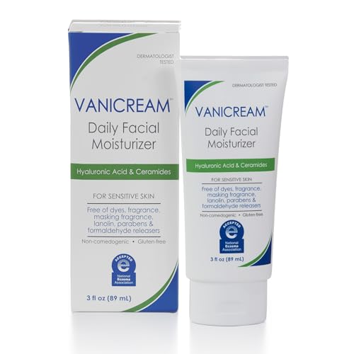 Best Facial for Sensitive Skin