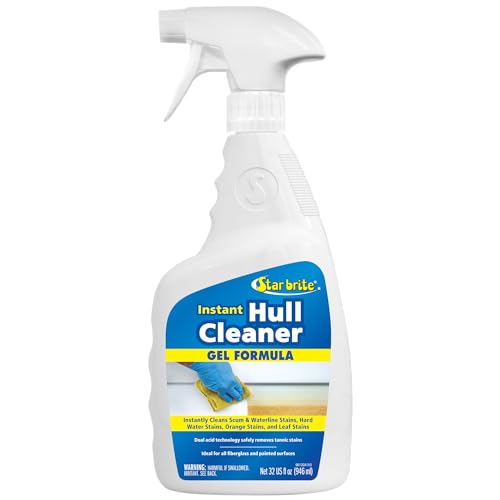 Best Fiberglass Pool Stain Remover