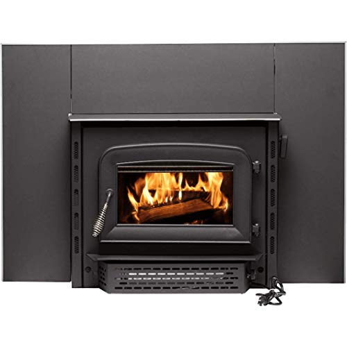 Best Fireplace Inserts Wood Burning