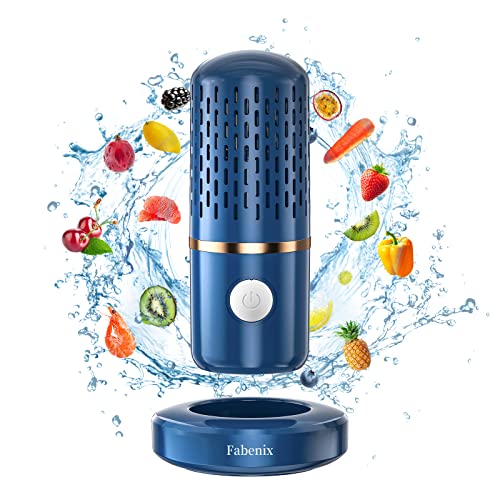 Best Fruit Cleaner Machine
